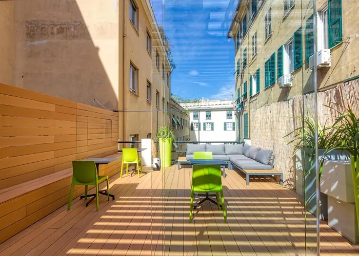 Hotel Doria