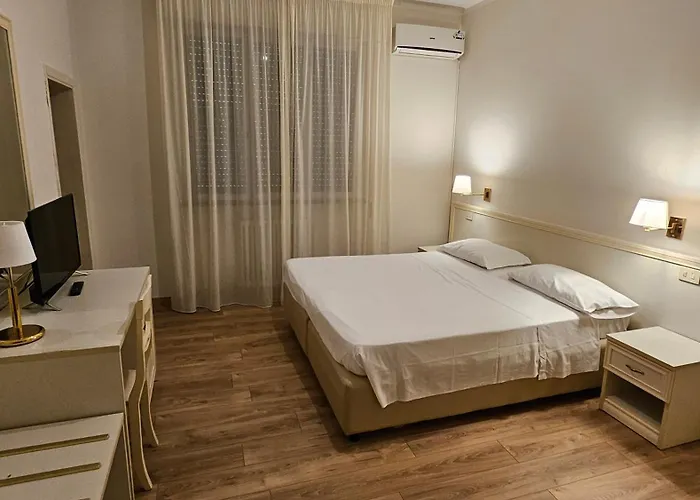 Hotel La Capannina